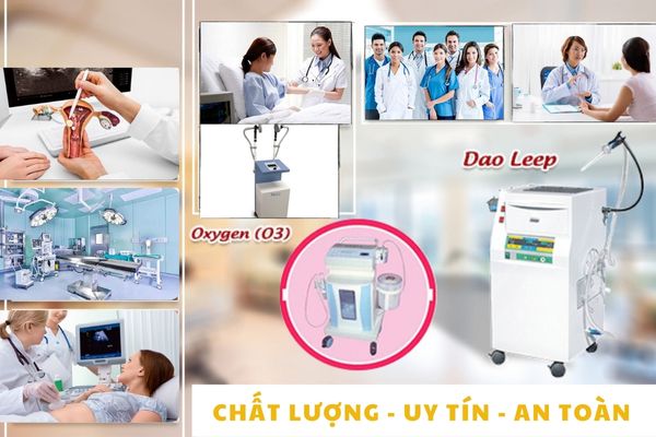 Khám nam khoa là khám những gì? Những lưu ý cần nhớ khi khám nam khoa