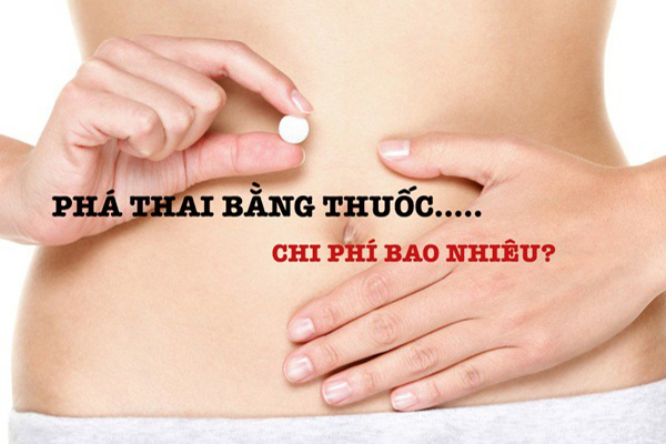 Giải đáp: Phá thai bằng thuốc hết bao nhiêu tiền?