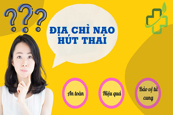 Địa chỉ phá thai ở Hải Dương uy tín và chất lượng nhất