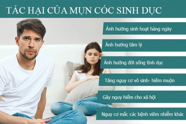 Tại sao quan hệ không xuất tinh được? Cách điều trị hiệu quả