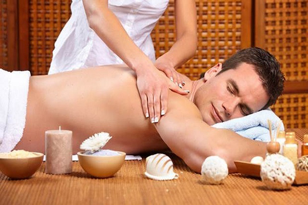 Đi massage có thể dễ mắc bệnh gì?