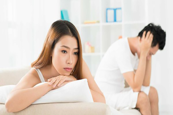 Những bệnh lý dễ mắc phải khi quan hệ tình một đêm