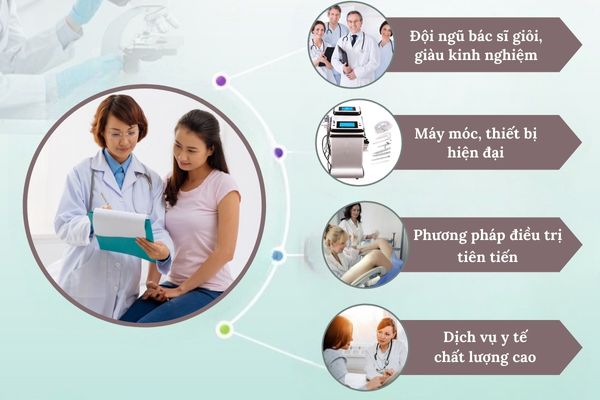 Lý giải nguyên nhân tinh hoàn nổi hạch thường gặp ở nam giới