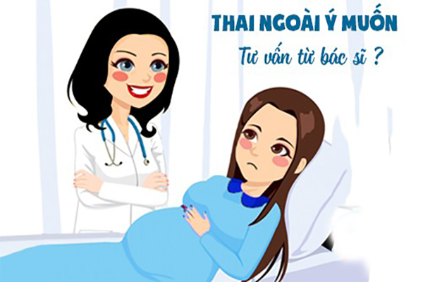 Cần làm gì khi mang thai ngoài ý muốn?